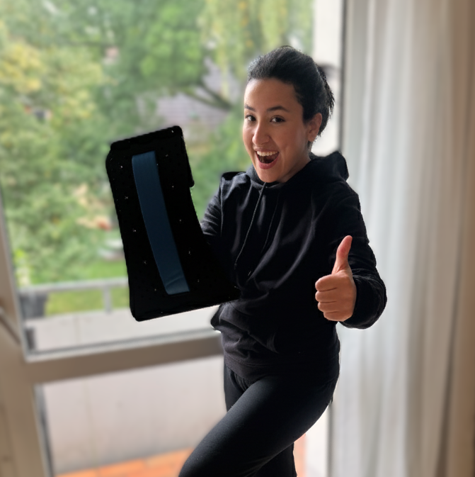 Morgenroutine für mehr Wohlbefinden zu Hause