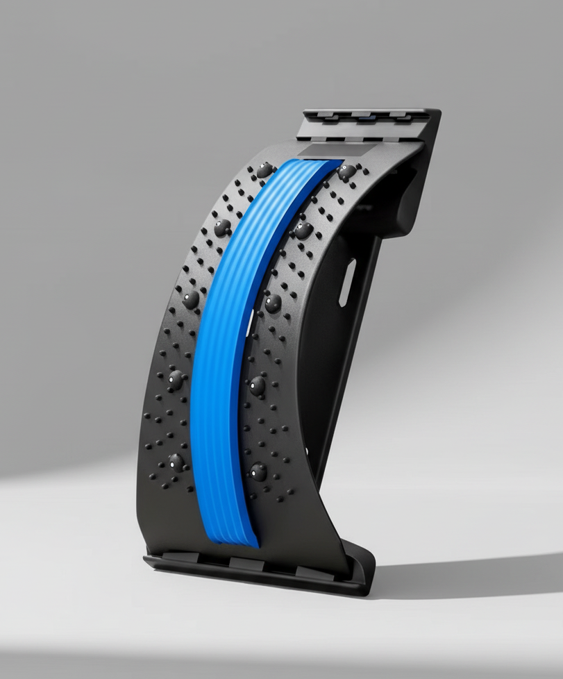 RelaxMe Rückenstrecker Pro™