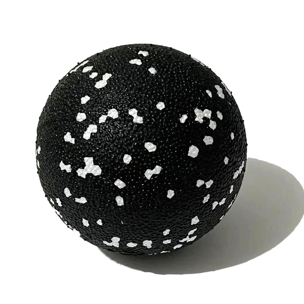 RelaxMe Pro: EPP Doppel-Faszienball (8cm)