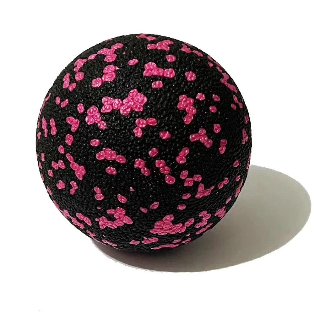 RelaxMe Pro: EPP Doppel-Faszienball (8cm)
