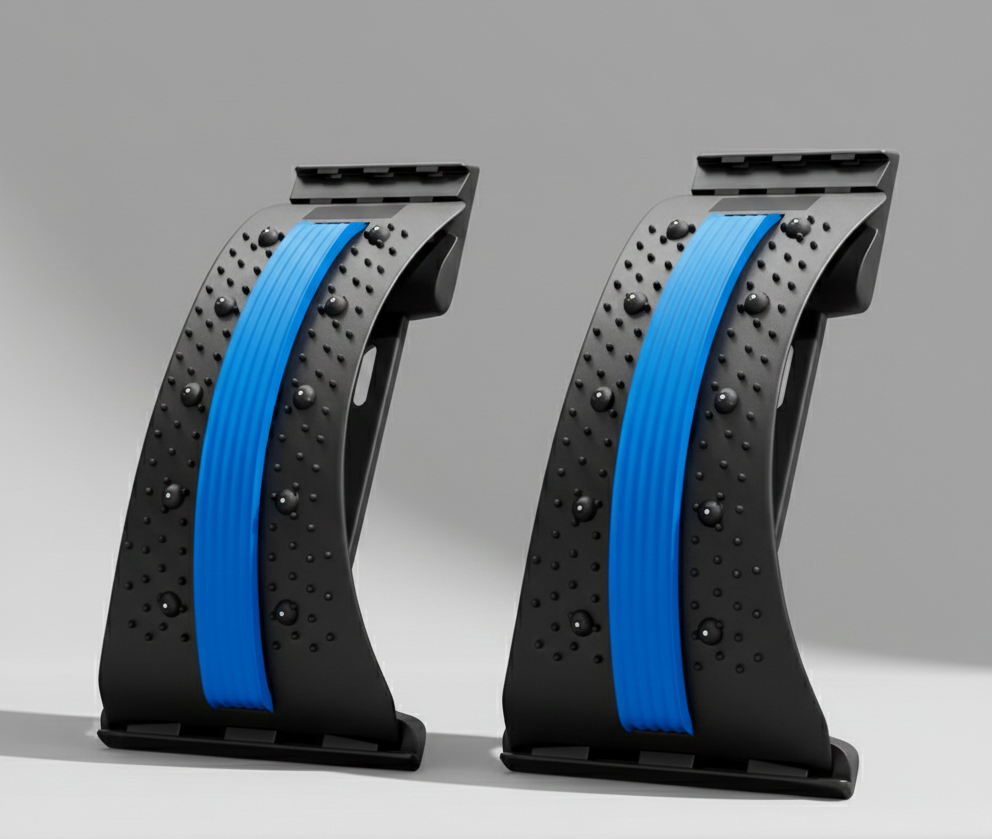 RelaxMe Rückenstrecker Pro™